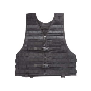 gilet modulaire lbe noir 5.11