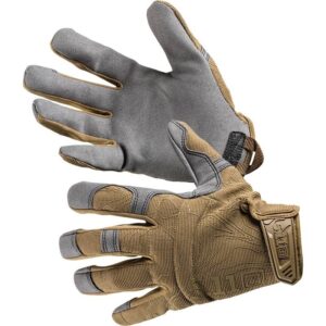 gants high abrasion tactical