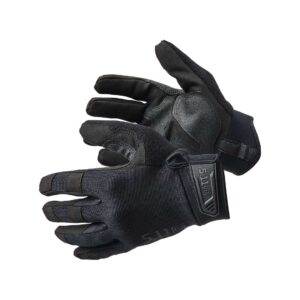 gants d'intervention tac a4 noir 5.11