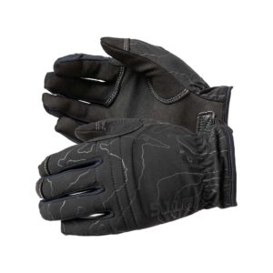 gants chauds primaloft de competition noir 5.11