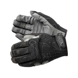 gants high abrasion pro noir 5.11