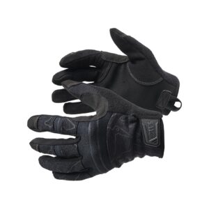 gants de tir competition shooting 2.0 noir 5.11