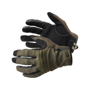 gants competition shooting 2.0 vert ranger green 5.11