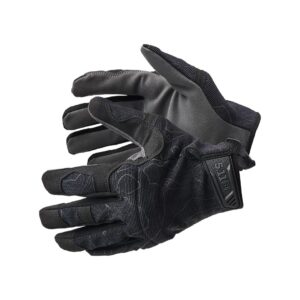gants high abrasion 2.0 noir 5.11