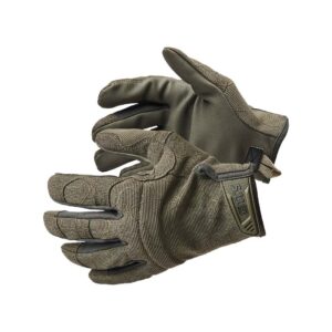 gants high abrasion 2.0 vert ranger green 5.11