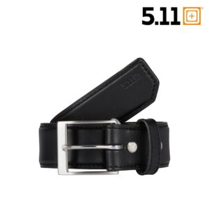 ceinture casual en cuir 1.5"