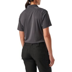 polo helios femme manches courtes 5.11