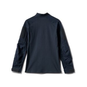 chemise femme v.xi xtu rapid ls dark navy 5.11