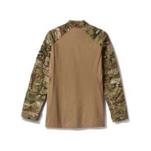 chemise femme v.xi xtu rapid ls multicam 5.11