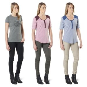 pantalon femme wyldcat