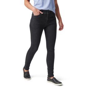 jean britta skinny denim femme 5.11