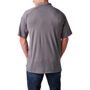 polo performance s/s gris storm (092) 5.11