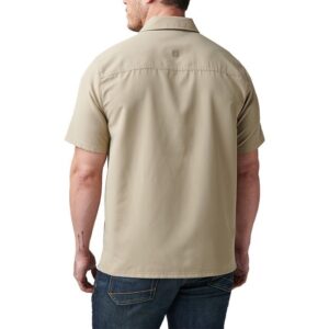 chemisette marksman utility sable khaki (055) 5.11
