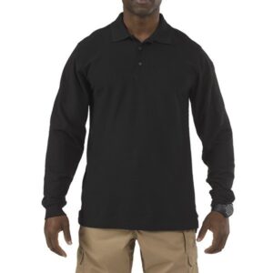 polo utility manche longue 5.11 tactical