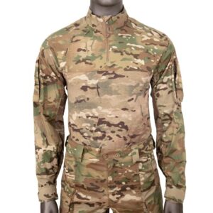 chemise de combat hot weather combat shirt multicam® 5.11 tactical