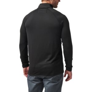 chemise stratos full zip 5.11 tactical
