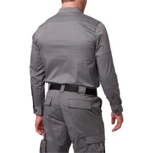 chemise flex tac tdu ripstop storm 5.11 tactical