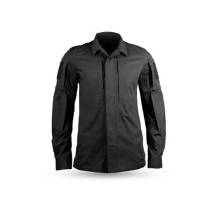 chemise intervention v.xi xtu ls noir 5.11 tactical