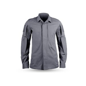 chemise intervention v.xi xtu ls gris storm 5.11 tactical