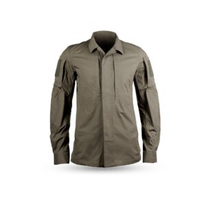 chemise intervention v.xi xtu ls ranger green 5.11 tactical
