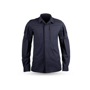 chemise intervention v.xi xtu ls dark navy 5.11 tactical