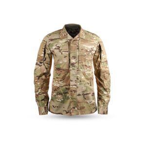 chemise intervention v.xi xtu ls multicam 5.11 tactical