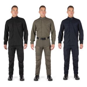 chemise quantum tdu® l/s shirt 5.11