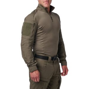 chemise manches longues v.xi xtu rapid ls ranger green 5.11