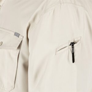chemise marksman overcast grey (598) 5.11