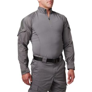 chemise manches longues flex tac tdu rapid storm 5.11