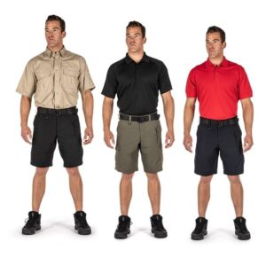 short abr™ pro 5.11