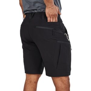 short trail 9.5" 5.11