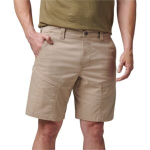 short ridge sable khaki (055) 5.11