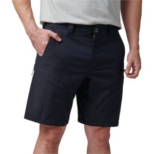 short ridge bleu dark navy (724) 5.11