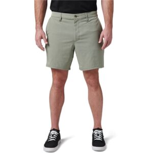 short dredger 7" hybrid mortar 5.11