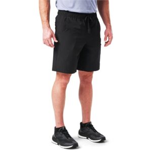 short landover 9 inch noir 5.11