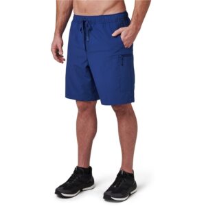 short landover 9" bleu mussel 5.11