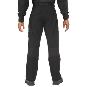 pantalon stryke™ tdu 5.11 tactical – noir – 40/36