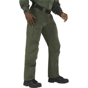 pantalon stryke™ tdu 5.11 tactical – vert tdu – 36/34