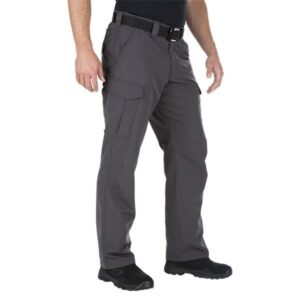 pantalon cargo fast tac™ 5.11 tactical – noir – 36/32