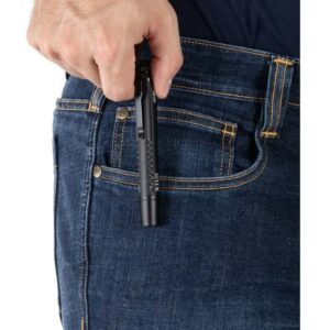 jean defender flex slim 5.11 tactical – dark wash indigo 34/32