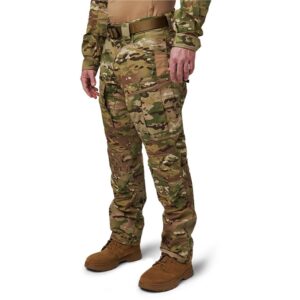 pantalon xtu straight pant 5.11 tactical – multicam 30/30