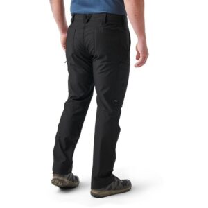 pantalon ridge pant noir 5.11