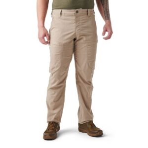 pantalon ridge pant khaki sable 5.11