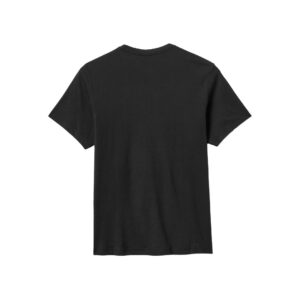 t shirt camo crest tee noir 5.11