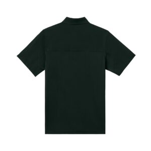 chemise stryke rapid ss noire