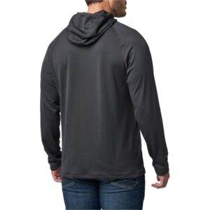 sweat à capuche stratos volcanic 5.11