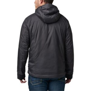 veste adventure primaloft insulated jacket noir 5.11