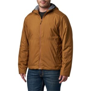 veste primaloft insulated jacket pecan 5.11