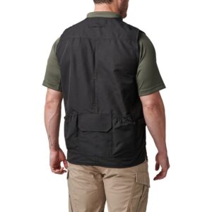 gilet fast tac vest 5.11